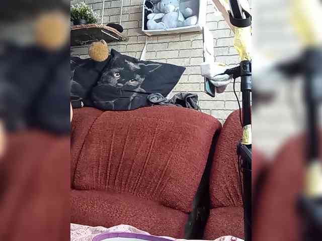 Lina-a-13 webcam