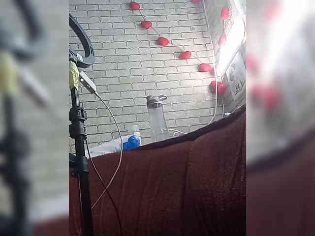 Lina-a-13 webcam