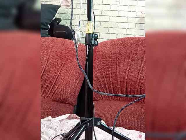 Lina-a-13 webcam