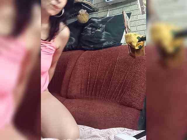 Lina-a-13 webcam