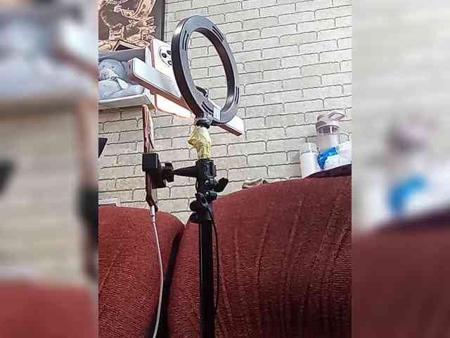 Lina-a-13 webcam