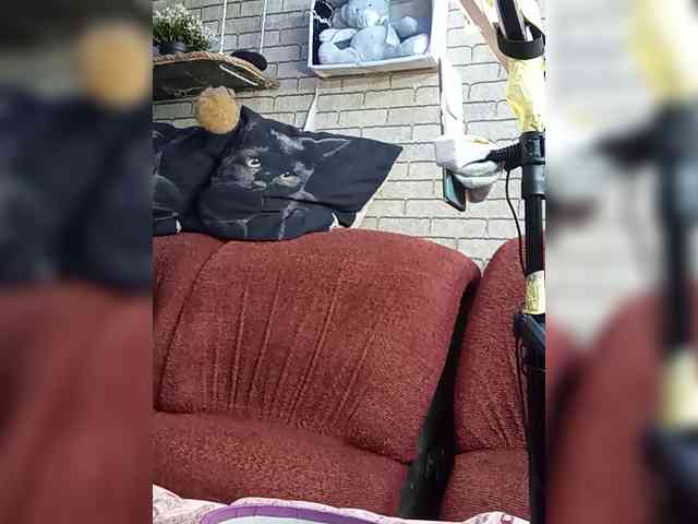 Lina-a-13 webcam