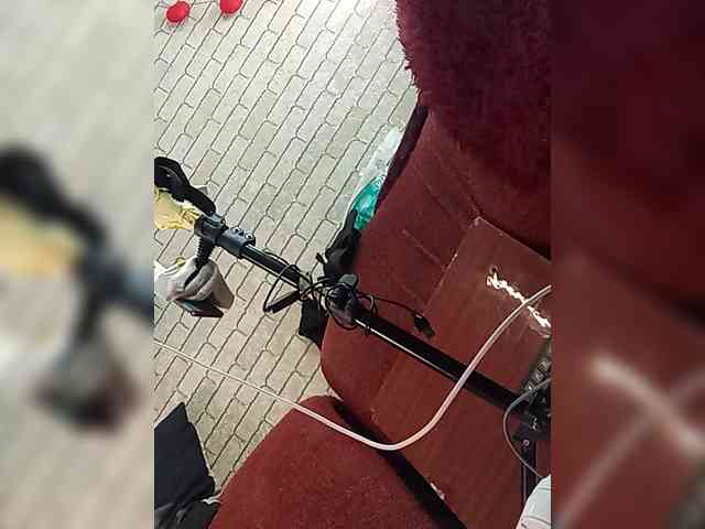 Lina-a-13 webcam