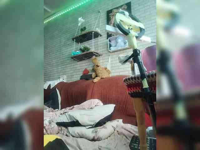 Lina-a-13 webcam