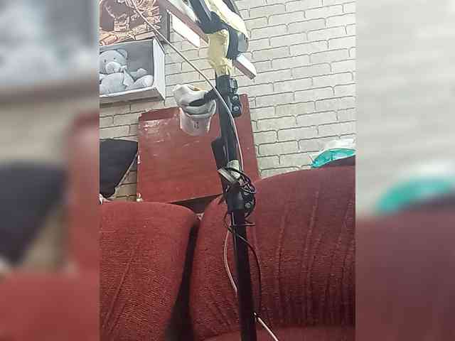 Lina-a-13 webcam