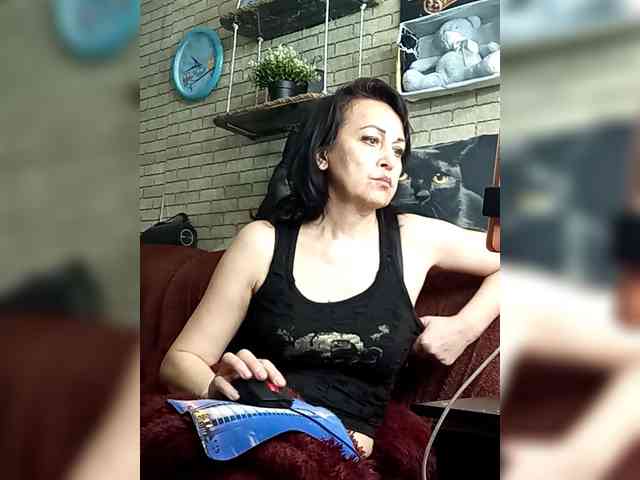 Lina-a-13 webcam
