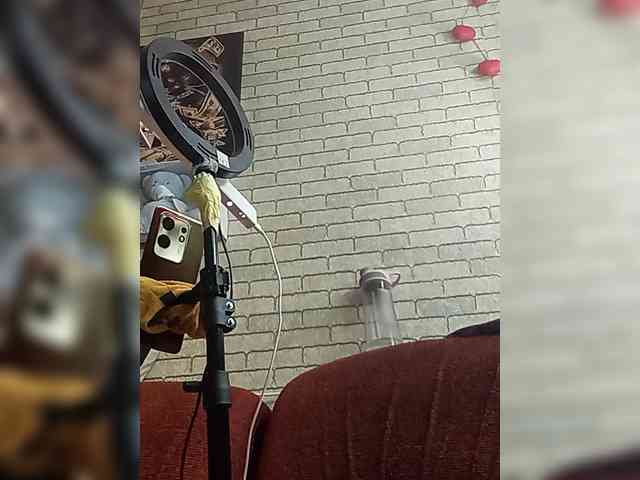 Lina-a-13 webcam