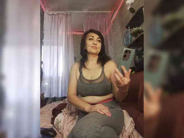 Lina-a-13 webcam