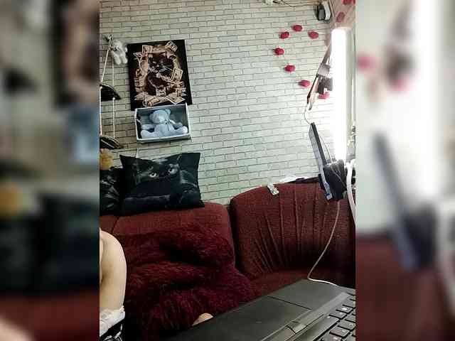 Lina-a-13 webcam