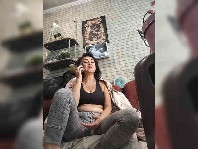 Lina-a-13 webcam