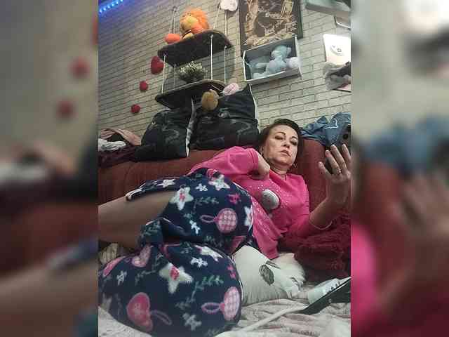 Lina-a-13 webcam