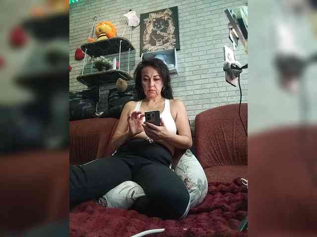 Lina-a-13 webcam