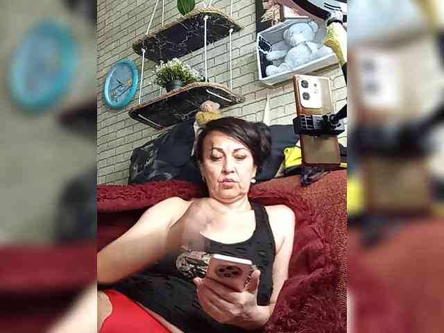 Lina-a-13 webcam