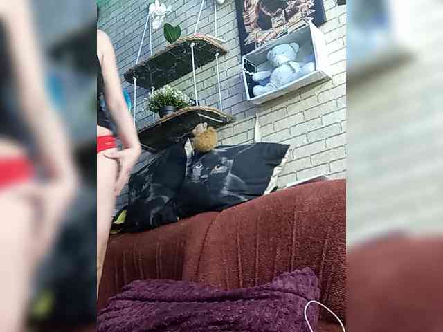 Lina-a-13 webcam