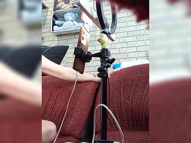 Lina-a-13 webcam