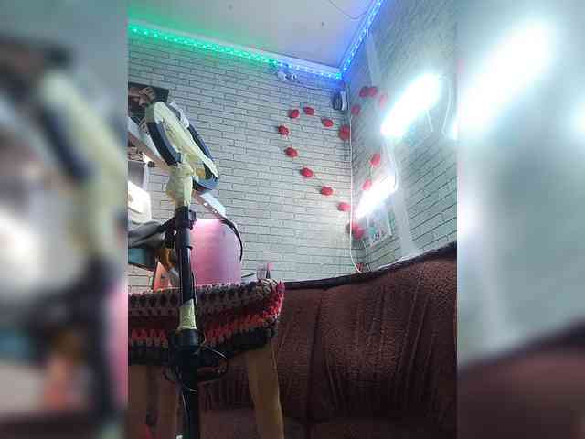Lina-a-13 webcam