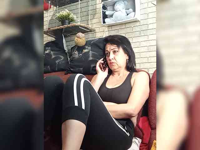 Lina-a-13 webcam