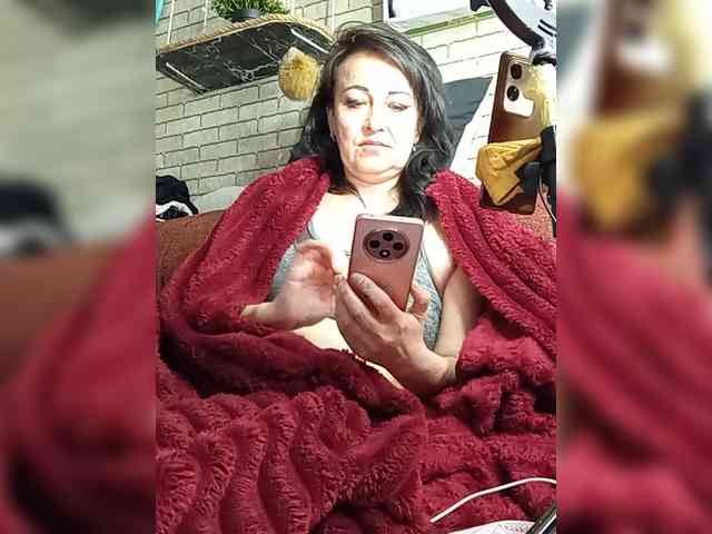 Lina-a-13 webcam