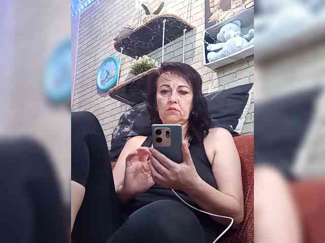 Lina-a-13 webcam