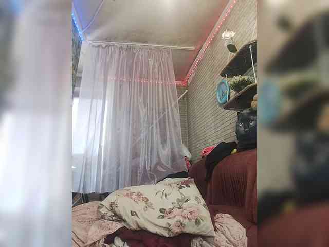 Lina-a-13 webcam