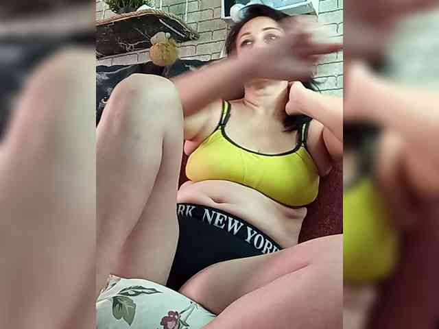 Lina-a-13 webcam