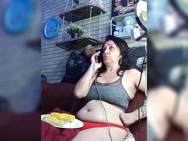 Lina-a-13 webcam