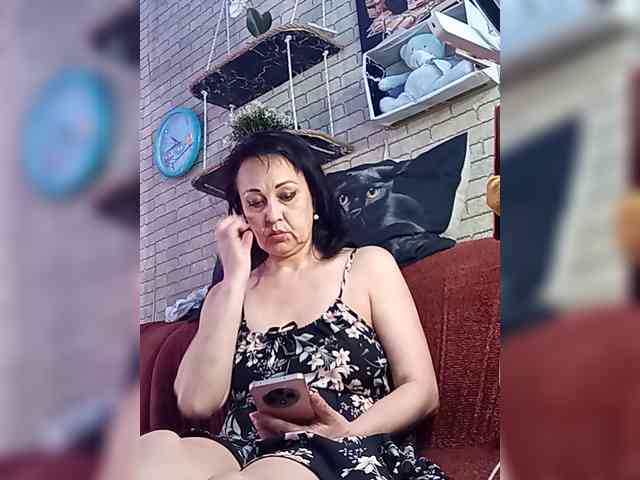 Lina-a-13 webcam