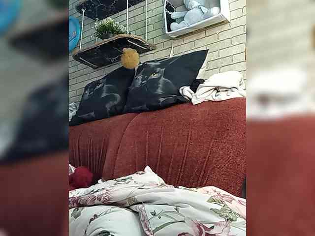 Lina-a-13 webcam