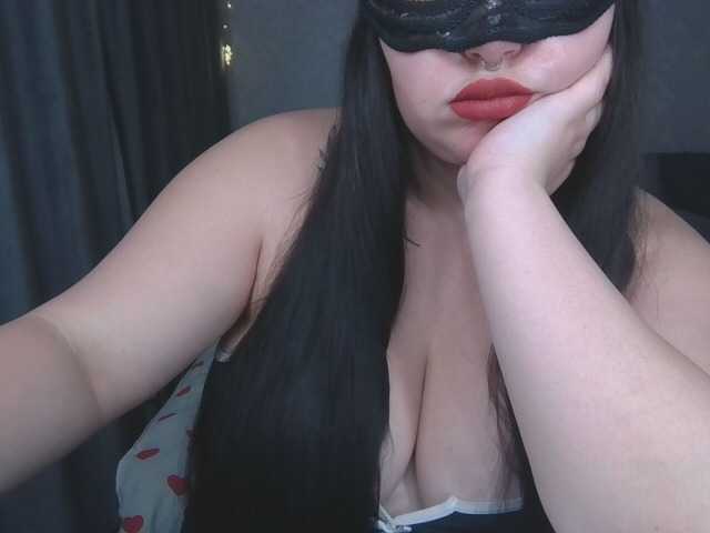 CisEva live cam on BongaCams