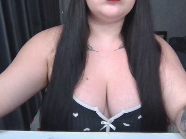 CisEva live cam on BongaCams