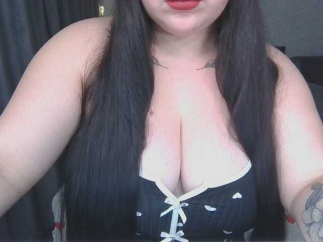 CisEva live cam on BongaCams