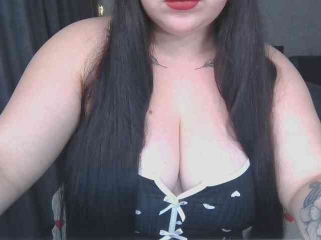 Your_girl's live stream