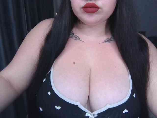 Your_Girl webcam
