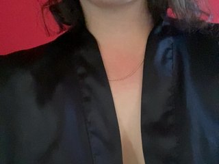 BlackCherry-1 Porn Show