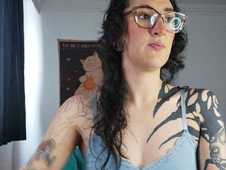 Inked-Val