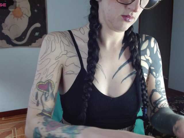 Inked-Val
