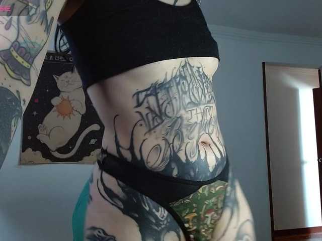 Inked-Val