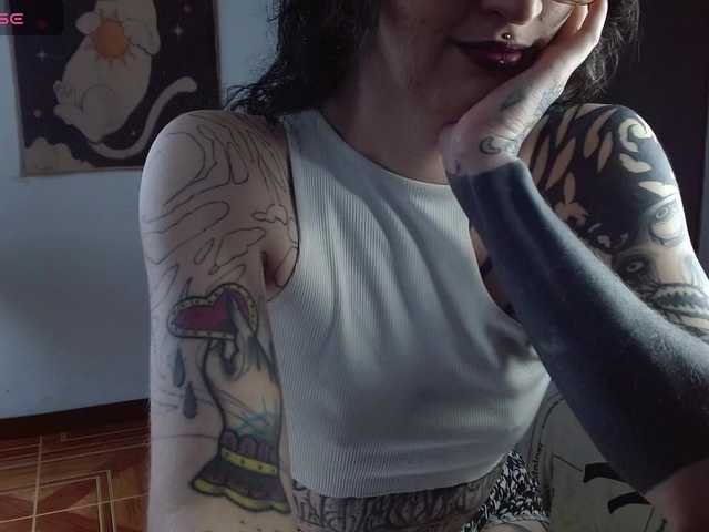 Inked-Val
