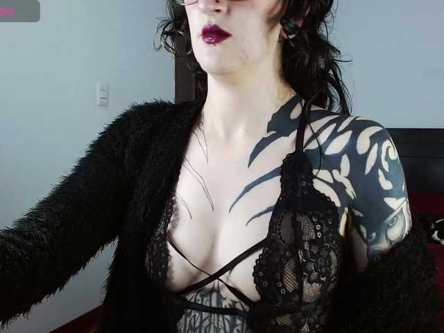 Inked-Val