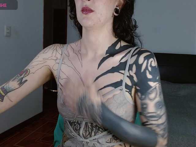 Inked-Val