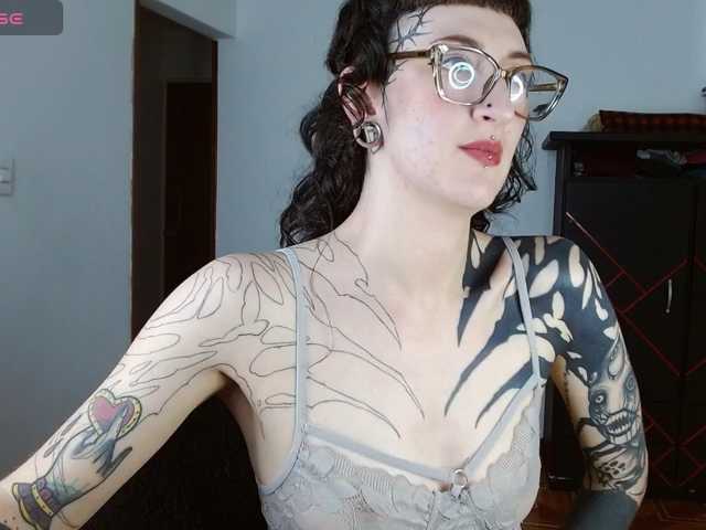 Inked-Val