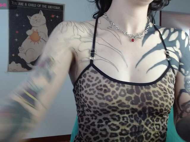 Inked-Val