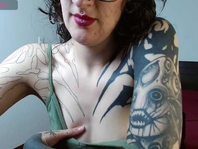 Inked-Val
