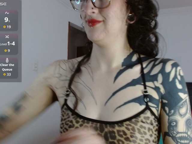 Inked-Val
