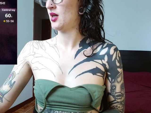 Inked-Val