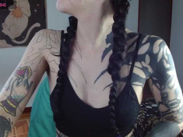 Inked-Val