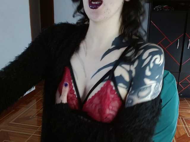 Inked-Val