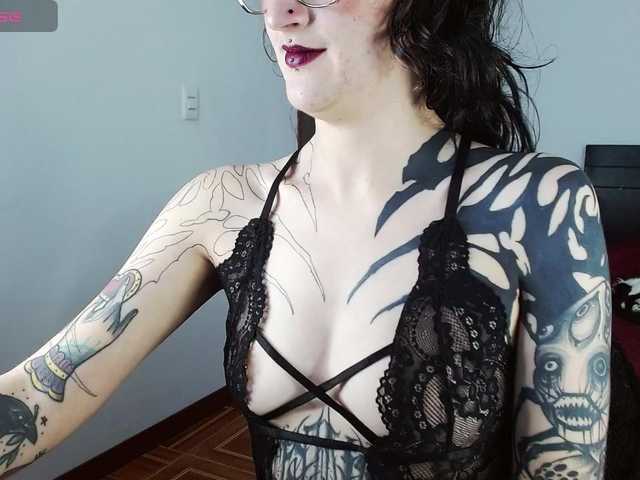 Inked-Val