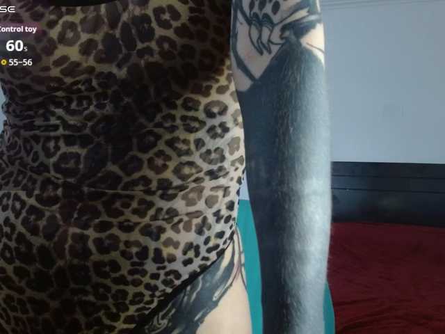Inked-Val