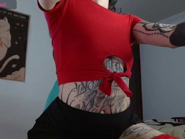 Inked-Val